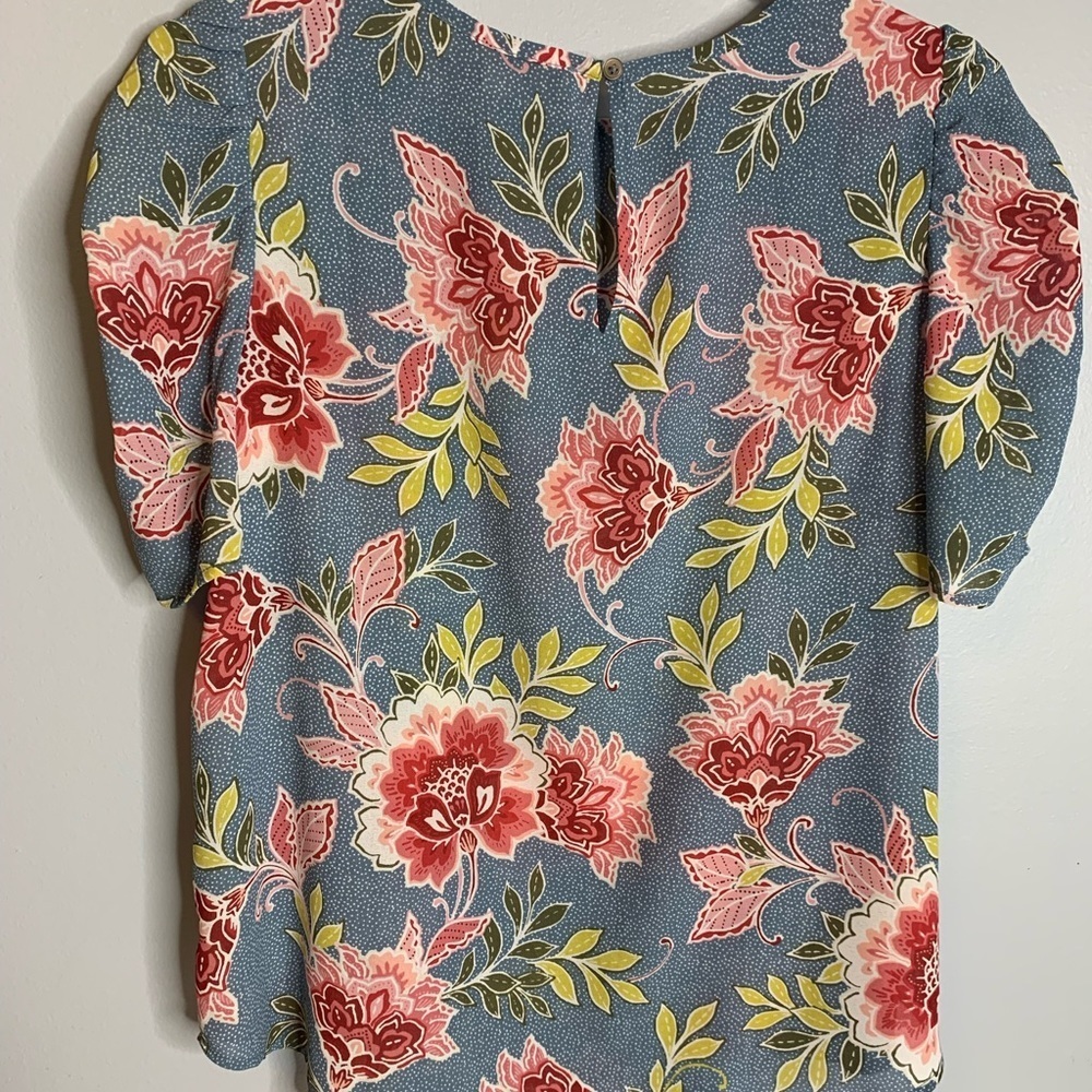 LOFT BLOUSE*** - image 5